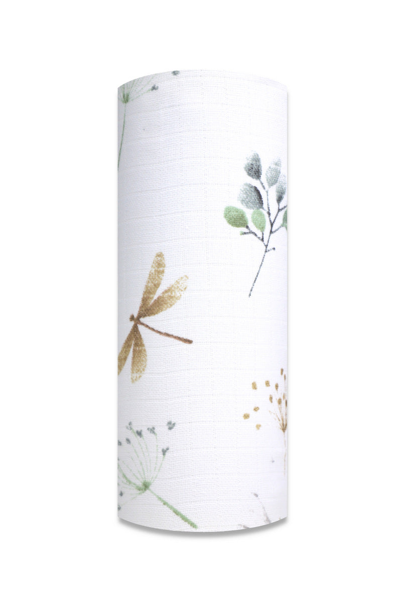 TETRA DIAPER COLOR DRAGONFLY DIAPER Manufacturer code 8906