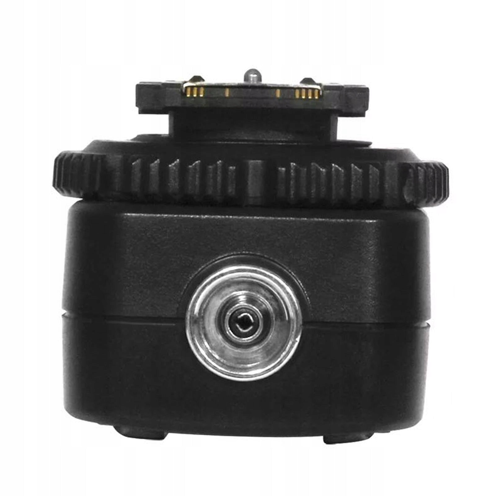 TF 334 Pixel hot shoe adapter cover