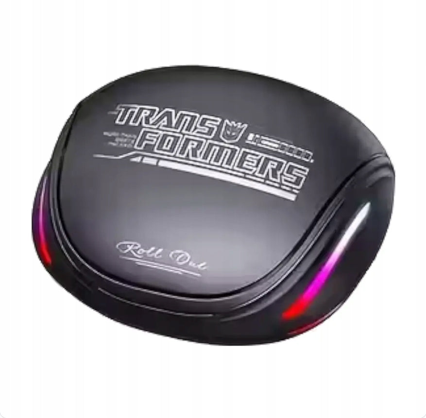 TF-T10 Pro Gaming TRANSFORMERS Wireless Bluetooth Headphones Packaging status original