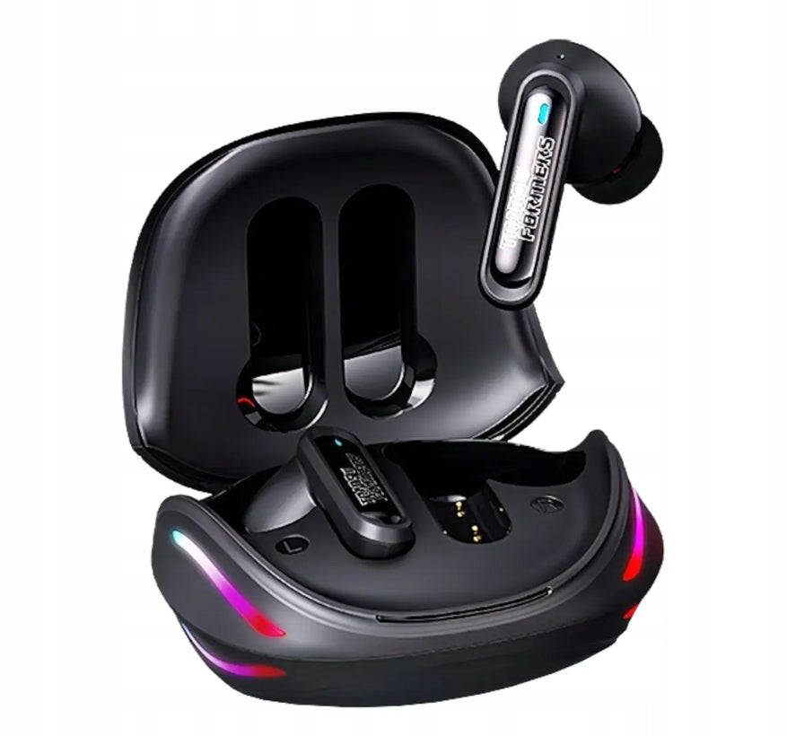 TF-T10 Pro Gaming TRANSFORMERS Wireless Bluetooth Headphones