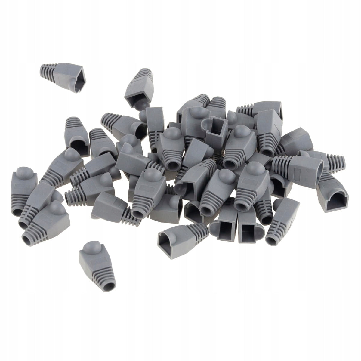 TG66225 PLUG COVER RJ45 RJ-45 50PCS MAINS COVER Manufacturer Martom