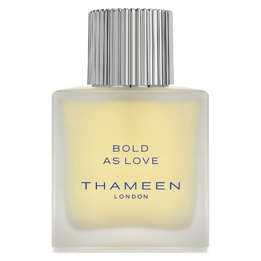 THAMEEN Bold As Love EDC 100ml
