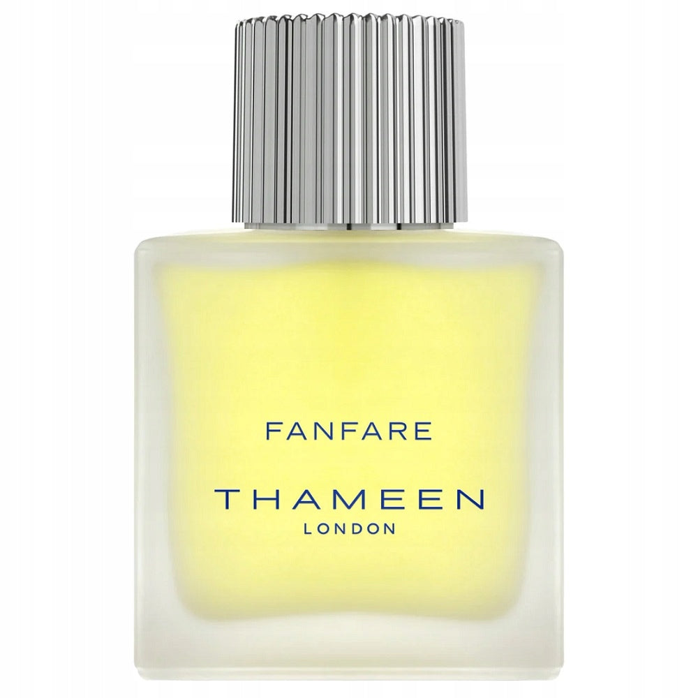 THAMEEN Fanfare EDC unisex women's cologne 100ml