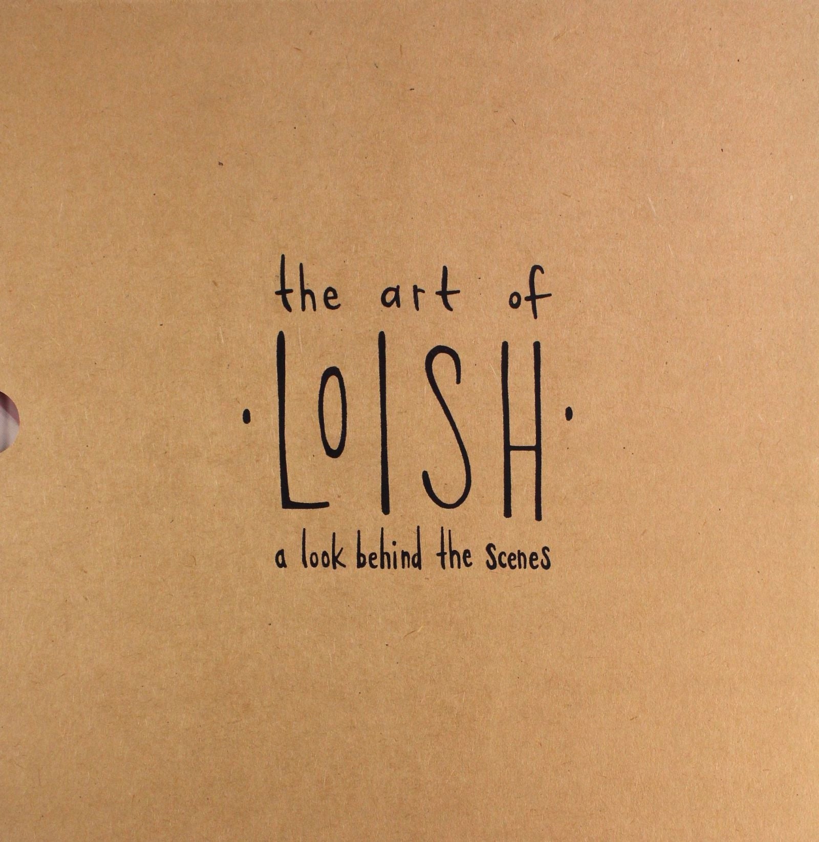 Art of Loish: A Look Behind the Scenes