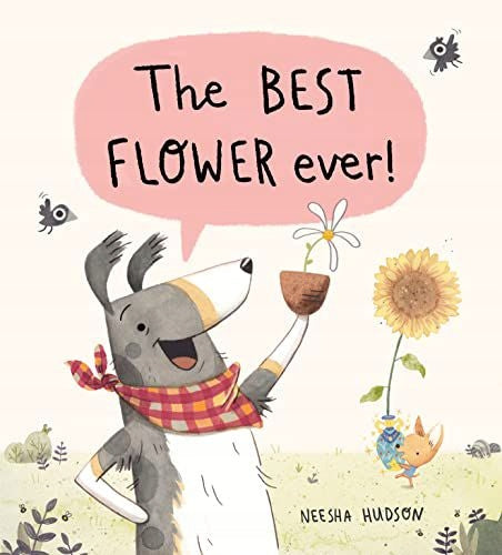 Beste Blume aller Zeiten! 