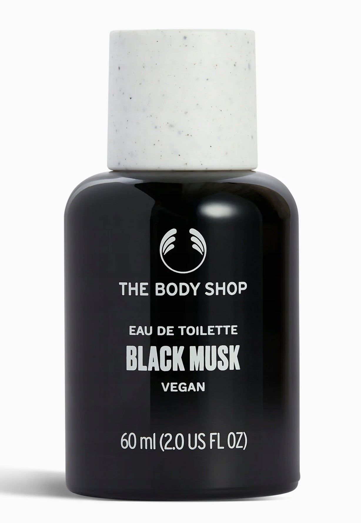 THE BODY SHOP BLACK MUSK eau de toilette 60 ml musk