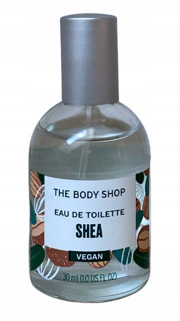 THE BODY SHOP Eau de toilette EDT SHEA Eua De Toilette 30 ml