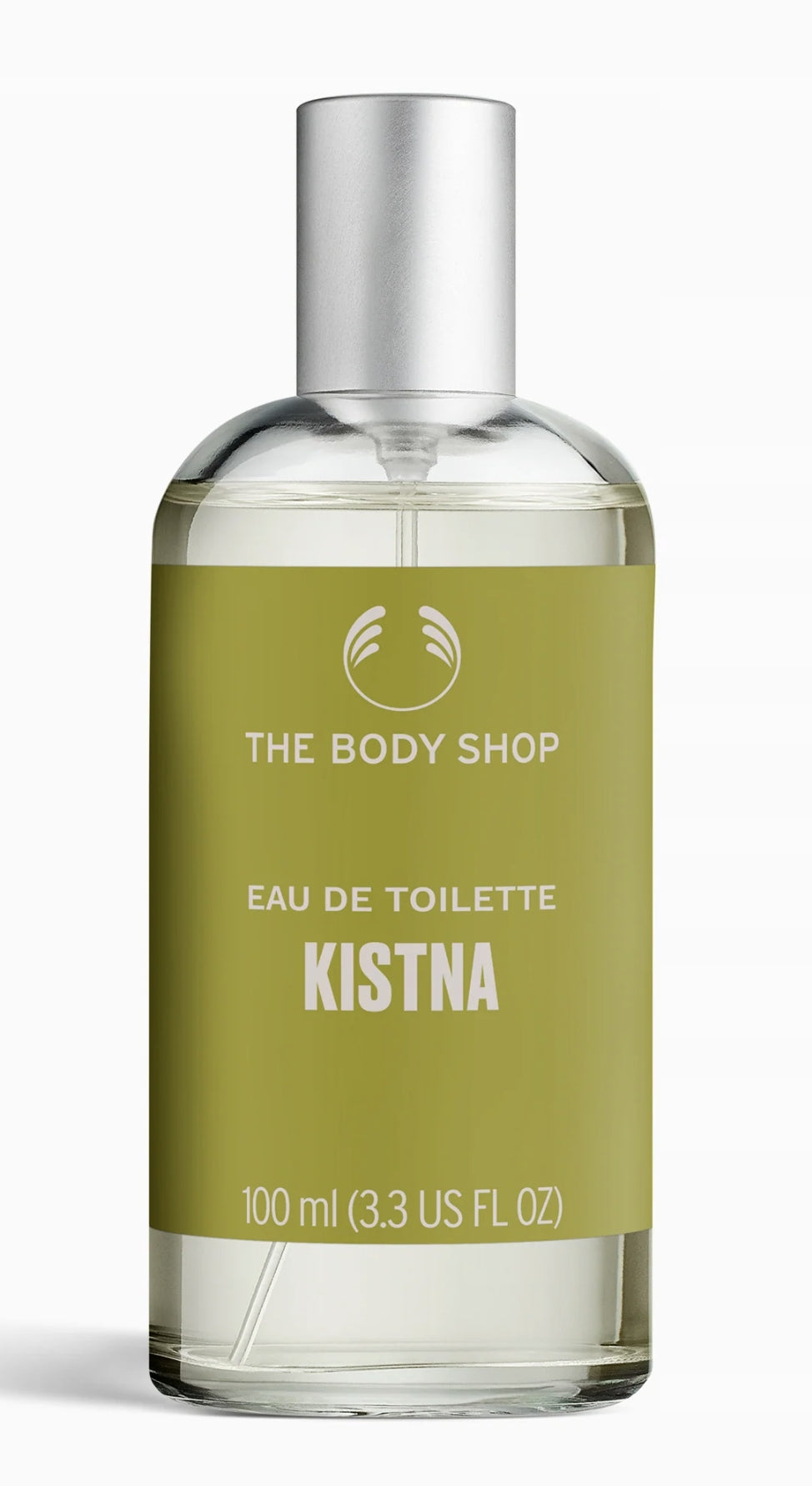 THE BODY SHOP KISTNA EAU DE TOILETTE Men's Eau De Toilette 100 ml