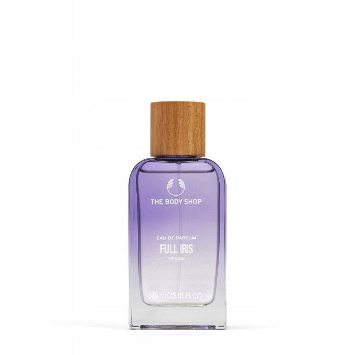 THE BODY SHOP Perfumed Water Full Iris 75 ml
