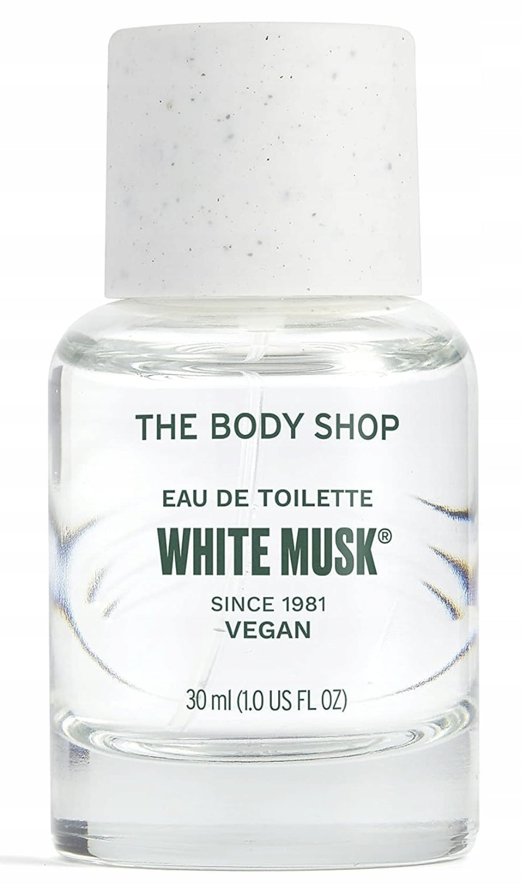 THE BODY SHOP White Musk - Eau De Toilette 30 ml