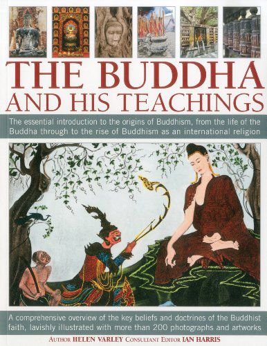 Buddha und seine Lehren 