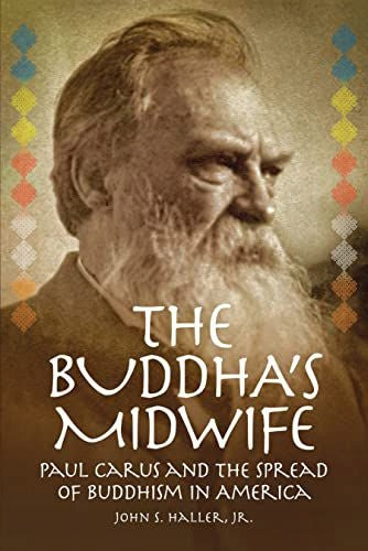 Buddhas Hebamme 