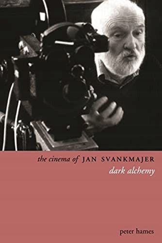Kino von Jan Svankmajer 2e 
