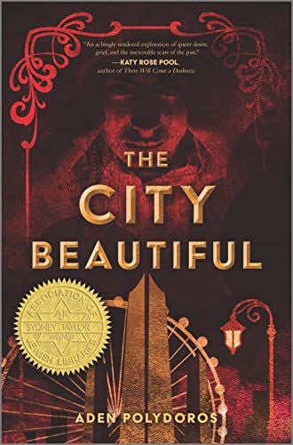 City Beautiful Originalausgabe. 
