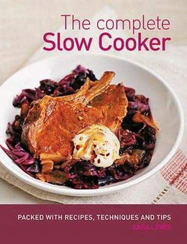 Kompletter Slow Cooker 