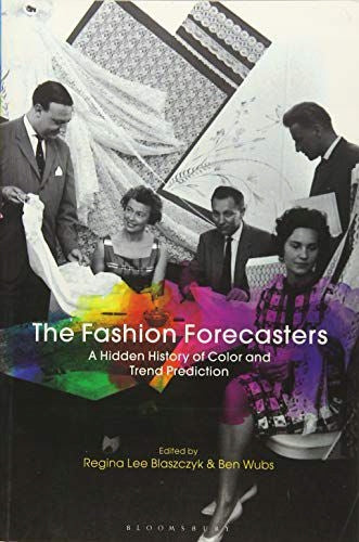 Fashion Forecasters: A Hidden History of Color and Trend Prediction