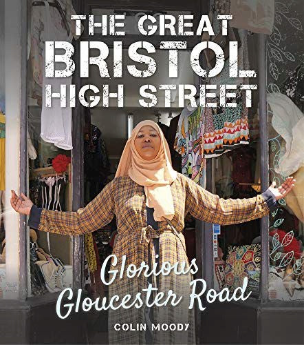 Great Bristol High Street: Glorious Gloucester Road