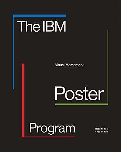 IBM Poster Program: Visual Memoranda