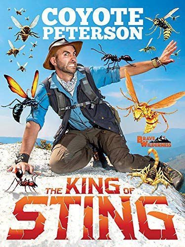 King of Sting: The King of Sting