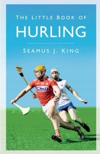 Little Book of Hurling, 2. Auflage 