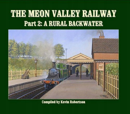 Meon Valley Line, Teil 2: Ein ländliches Rückstaugebiet: Ein ländliches Rückstaugebiet, Pt. 2 