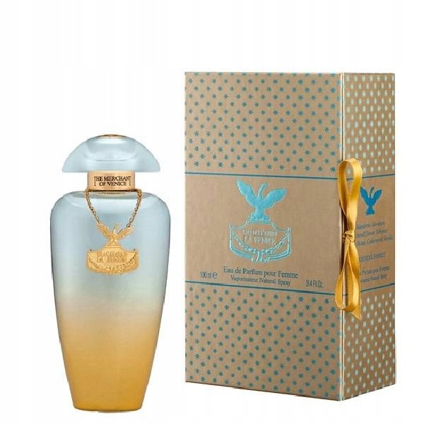 THE MERCHANT OF VENICE La Fenice EDP 100ml