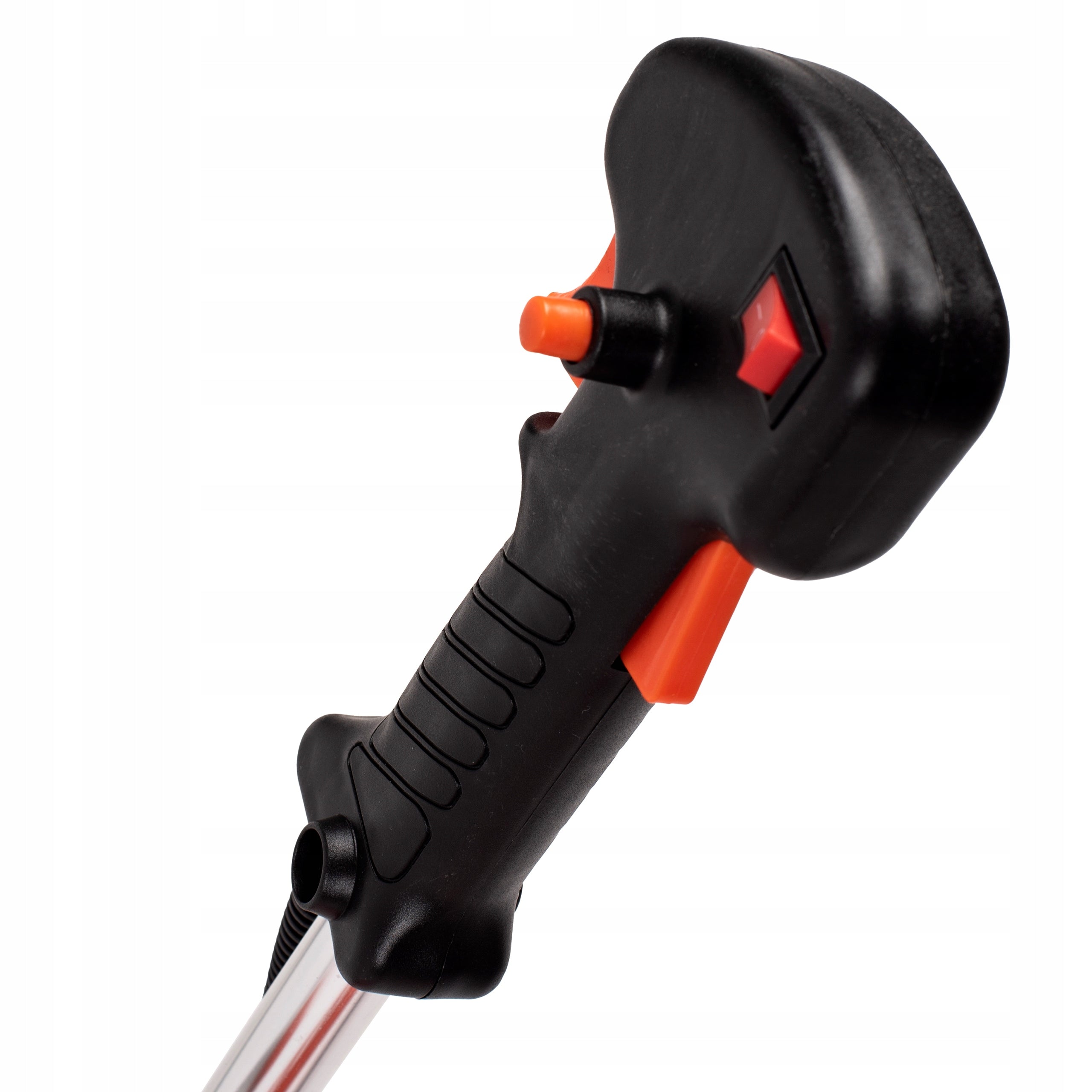 THE MOST POWERFUL MOWER COMBUSTION TRIMMER SET 2XOIL POWER 7KM Kind scythe