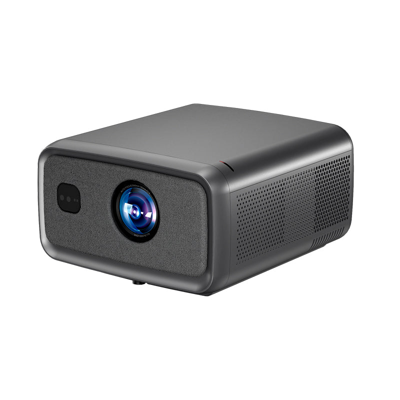 THE MOST POWERFUL PROJECTOR LED FULL HD ANDROID maXvision 54000lm Packaging status original