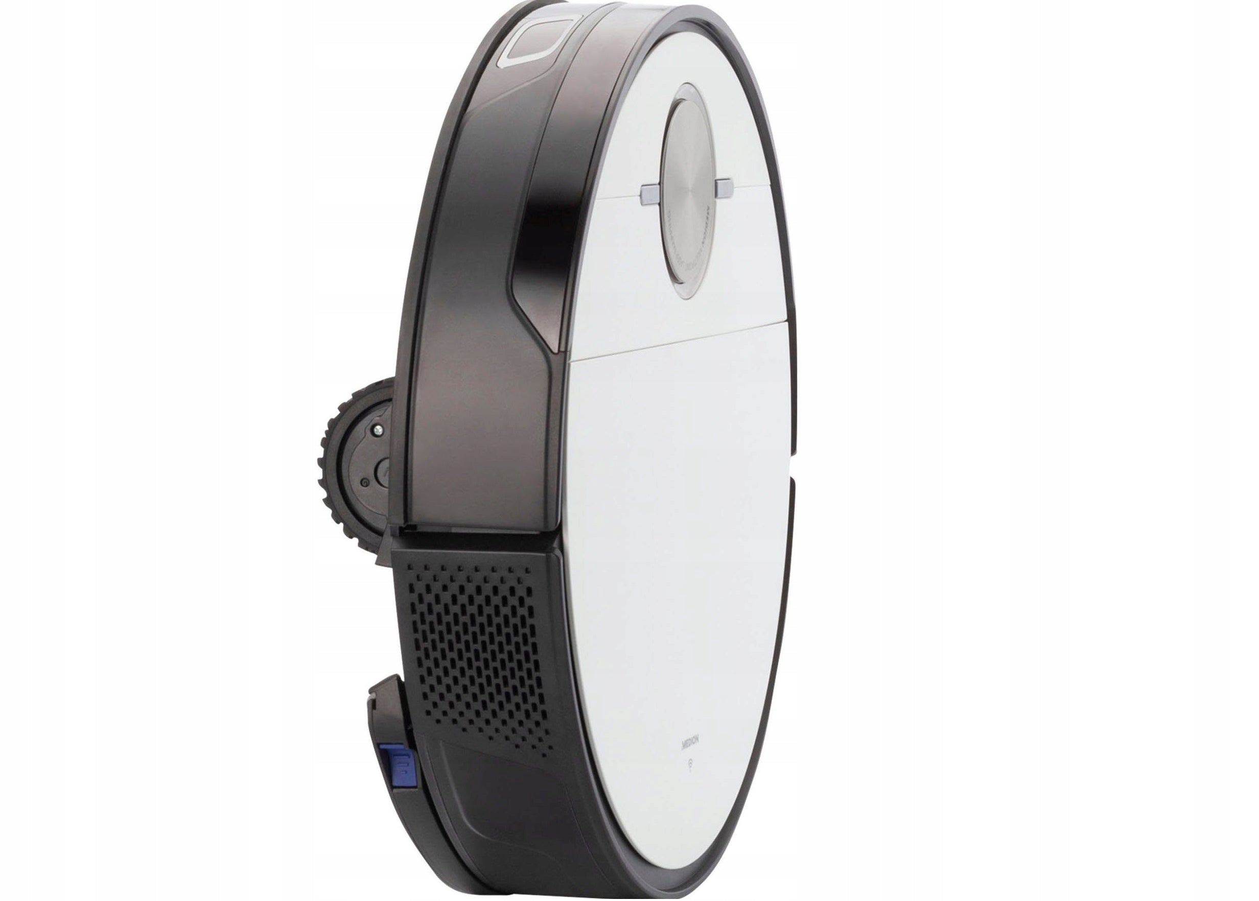 THE MOST POWERFUL ROBOT CLEANING AUTOMATIC VACUUM CLEANER APPLICATION LASER X50 Brand Medion