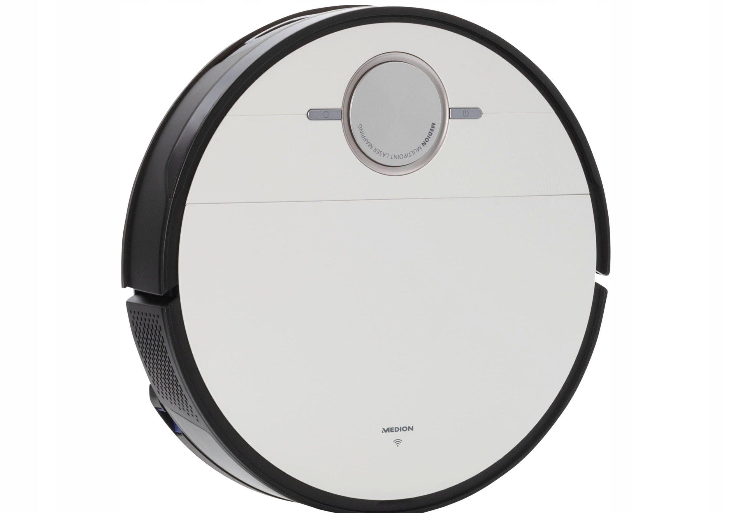 THE MOST POWERFUL ROBOT CLEANING AUTOMATIC VACUUM CLEANER APPLICATION LASER X50