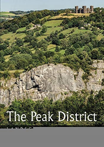 Peak District: Landschaft und Geologie 