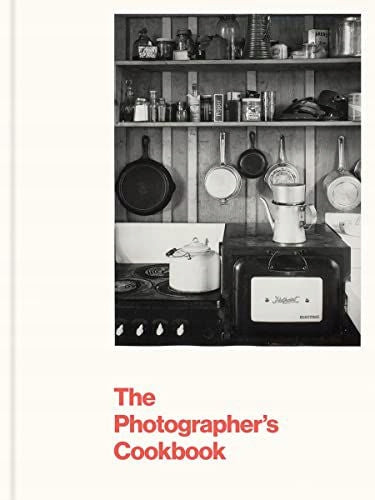 Kochbuch des Fotografen 