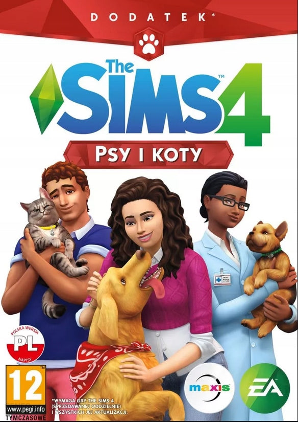 Electronic Arts 5030949116871 