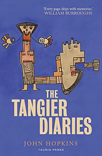 Tanger-Tagebücher 