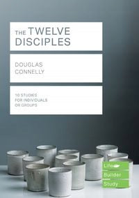 Zwölf Jünger (Lifebuilder-Studienführer) 