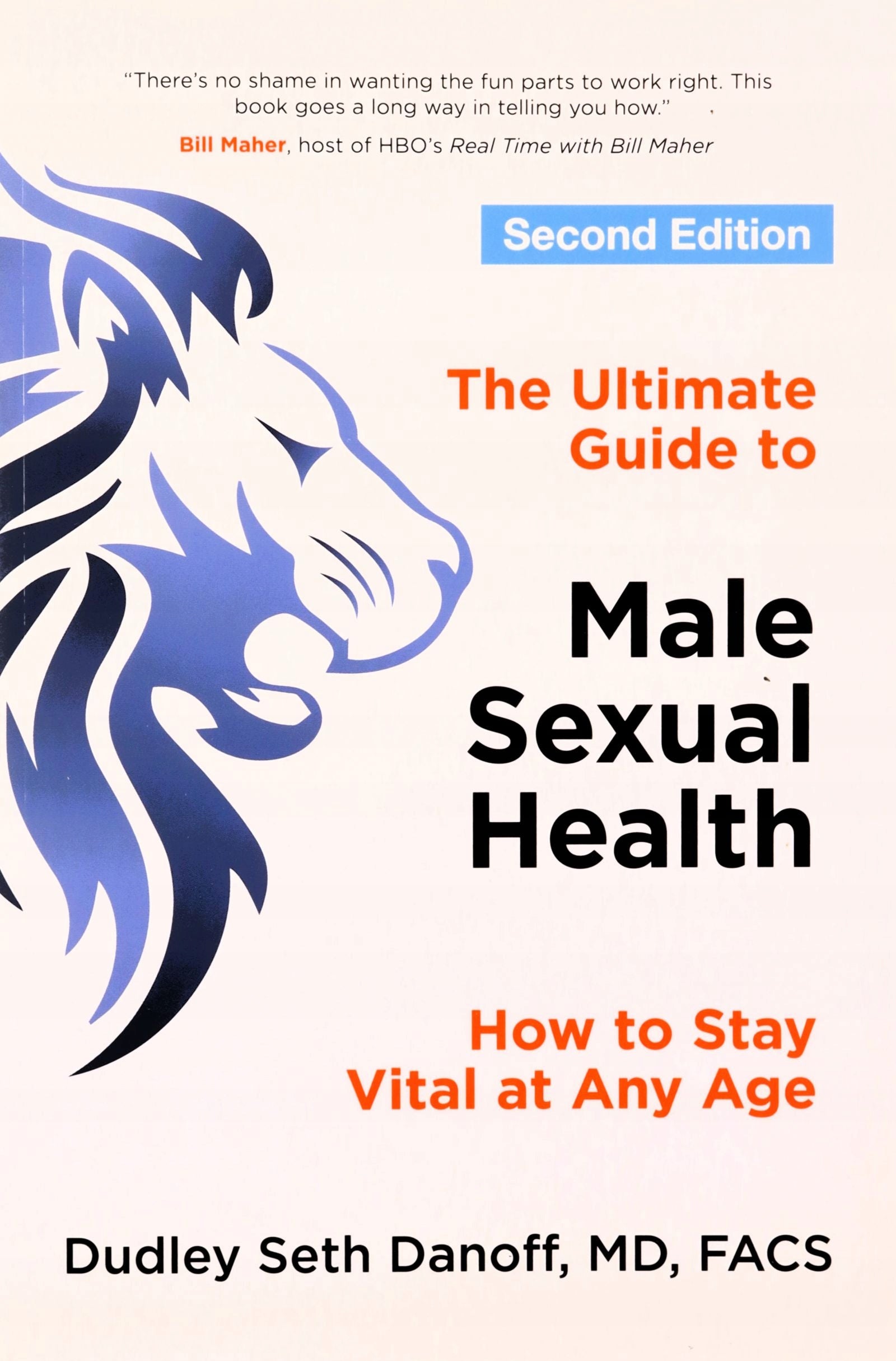 Ultimate guide to male sexual health