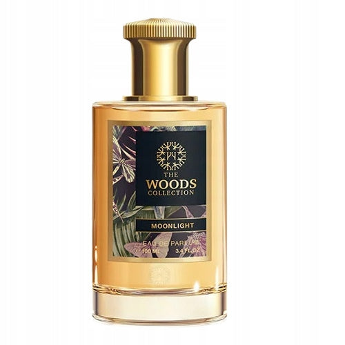 THE WOODS COLLECTION Moonlight Eau de Parfum 100ml