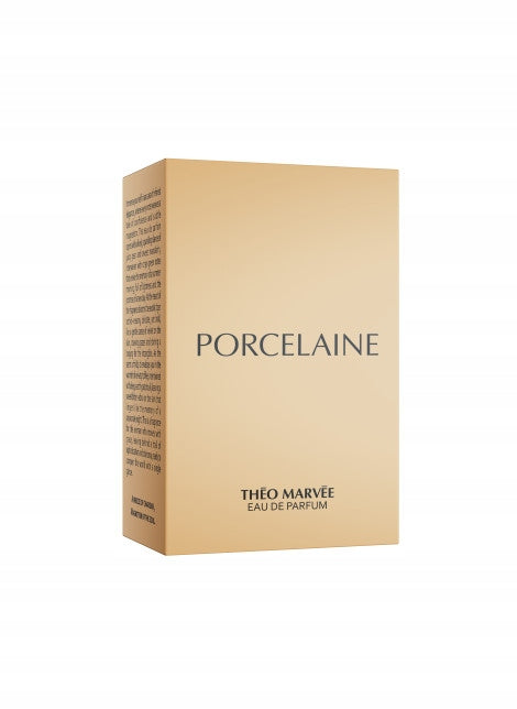THEO MARVEE Porcelaine Eau De Parfum 30ML - subtle magnetism. EAN (GTIN) 5903271493760