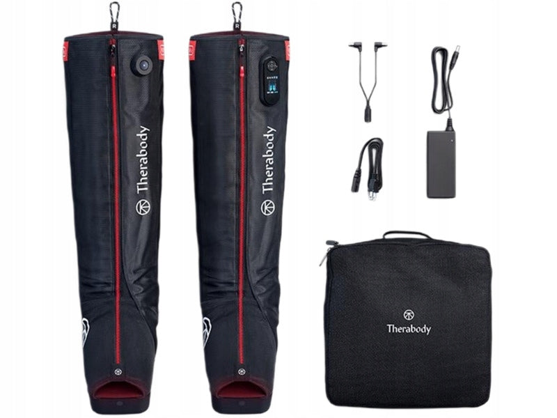THERABODY Jetboots Pro Plus Leg Massager