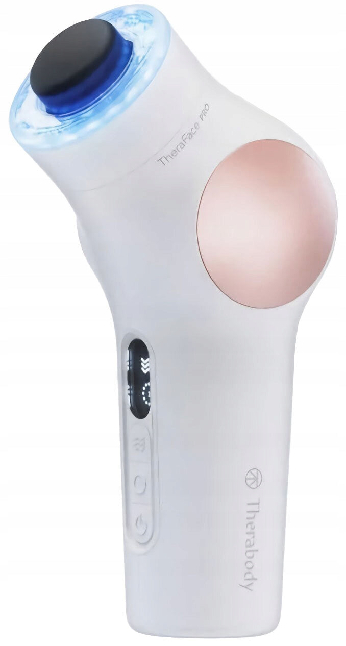 THERABODY TheraFace Pro TF02222-01 facial care device Medical device no