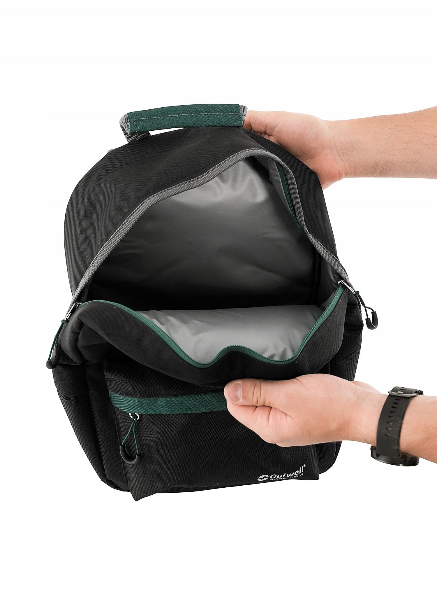 THERMAL BACKPACK OUTWELL CORMORANT CENTER-CAMP Manufacturer code 590159
