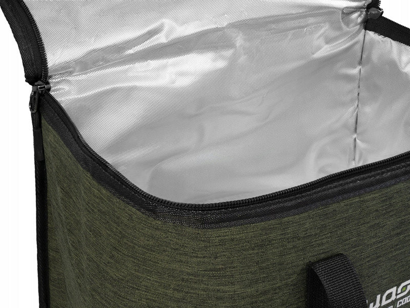 THERMAL BAG DELPHIN WASABI Coolbag / 21 L / 30 x 35 x 20 cm Brand Delphin