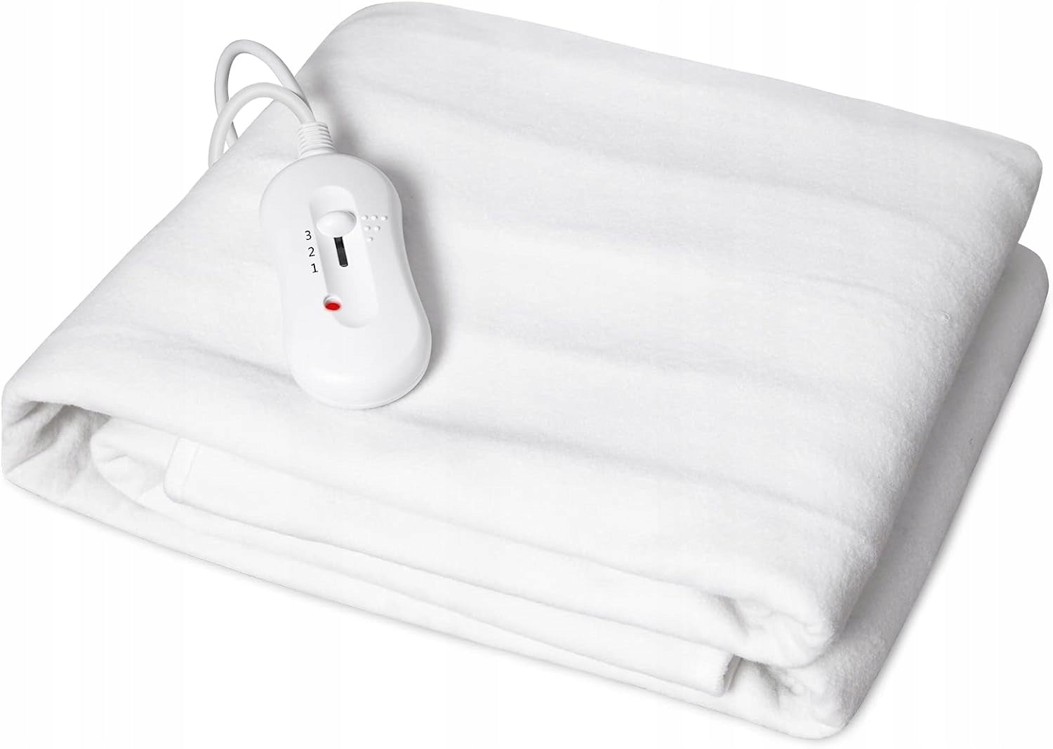 THERMAL BLANKET WITH 3 TEMPERATURE LEVELS VENUSTAS 150 X 80 CM
