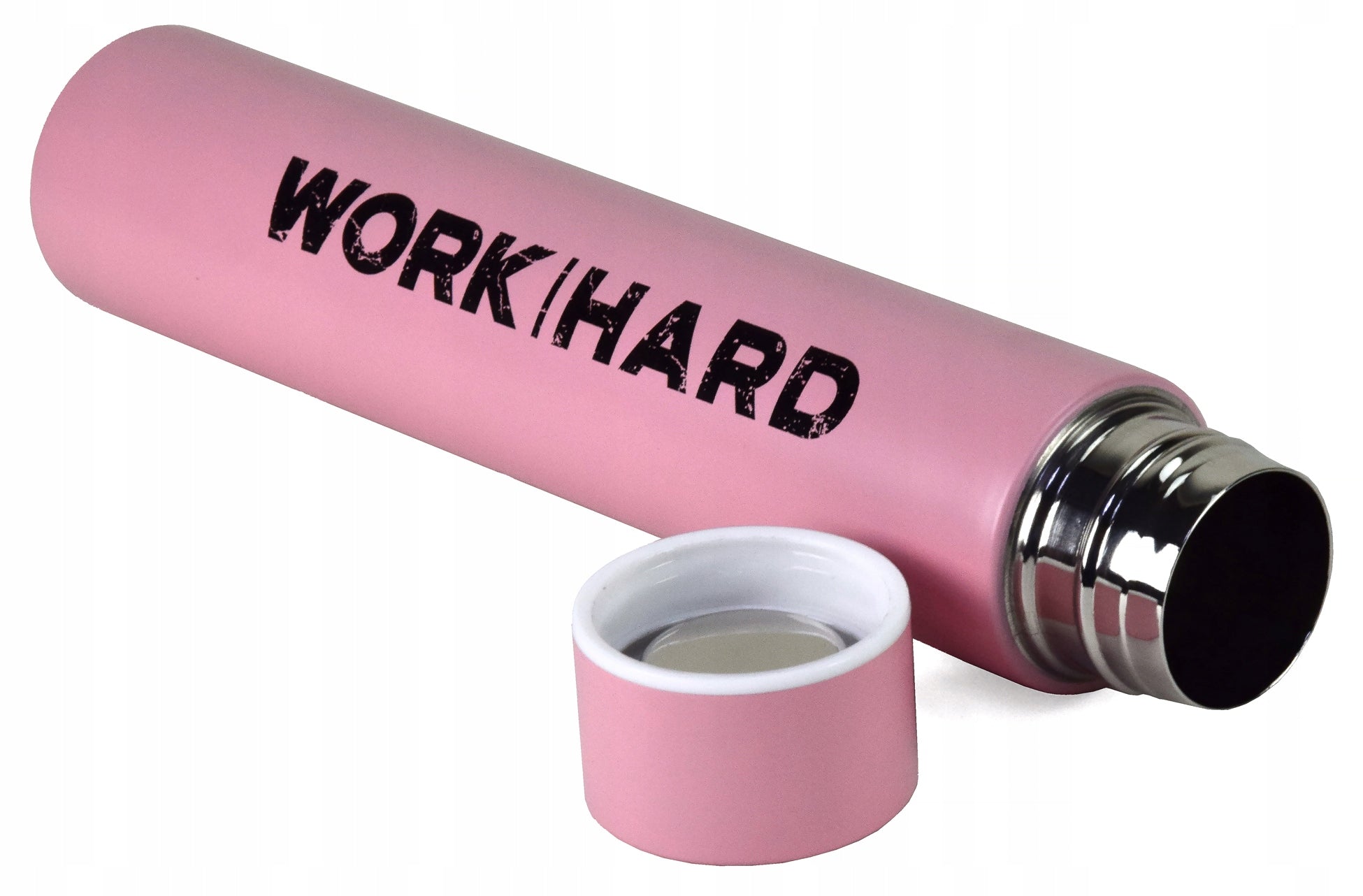 THERMAL BOTTLE STEEL FOR WATER ISOTONIC JUICE SPORTS THERMOS FOR TRAINING Packaging status original