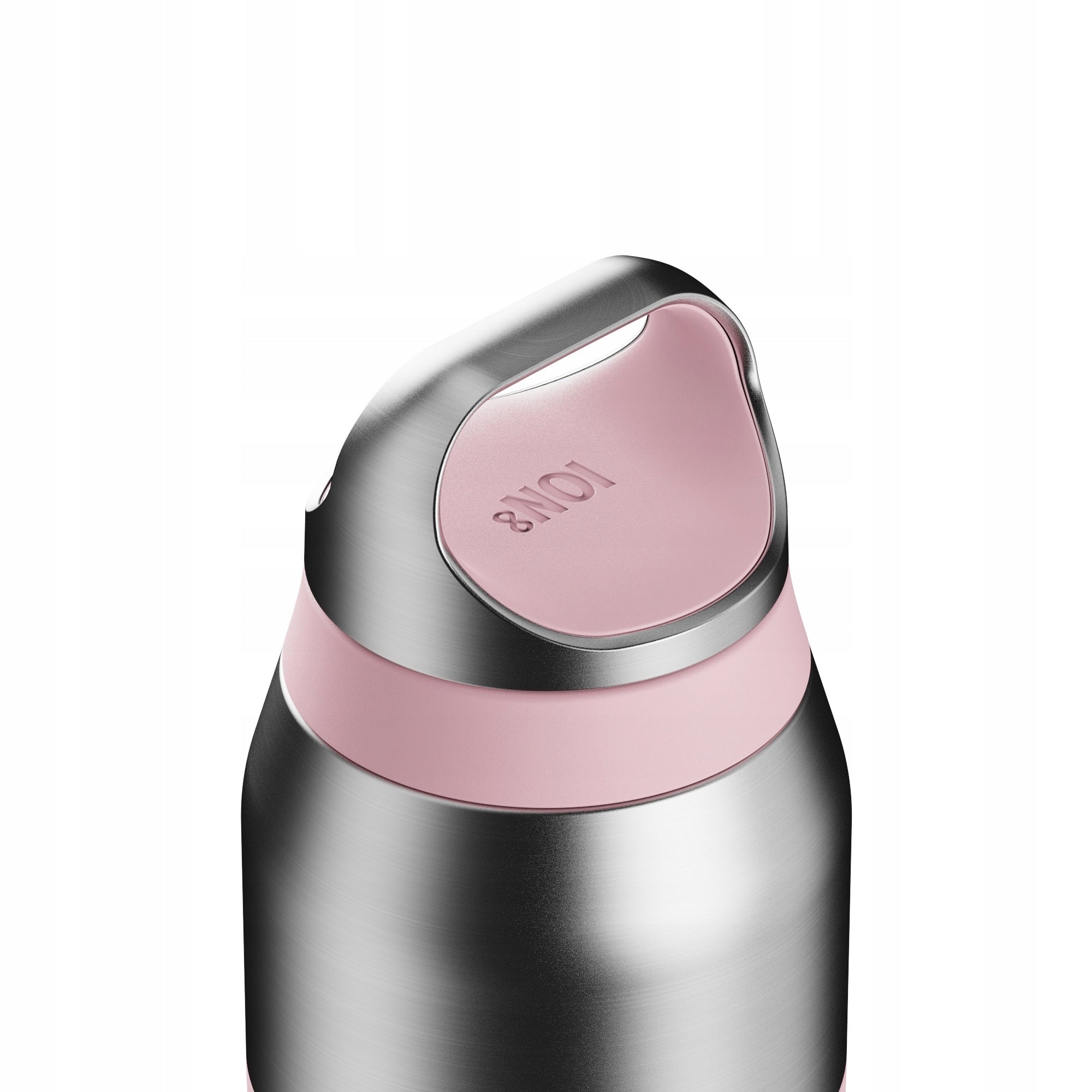 THERMAL BOTTLE THERMOS WATER BOTTLE CHILD SCHOOL WORK SPORT ION8 PRO 485 ml Manufacturer code I8TS5RTUROS
