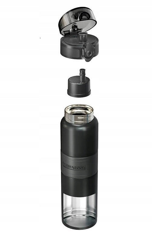 THERMAL FILTER BOTTLE GÖTZE&JENSEN FB700K Model other
