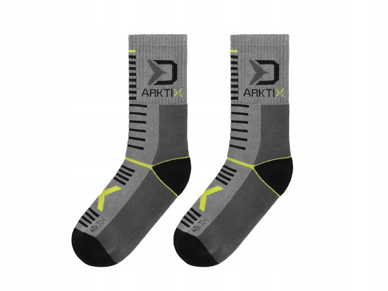 THERMAL FISHING SOCKS DELPHIN ArktiX 41 - 46 Manufacturer code 101004008
