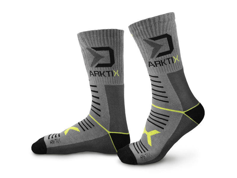 THERMAL FISHING SOCKS DELPHIN ArktiX 41 - 46