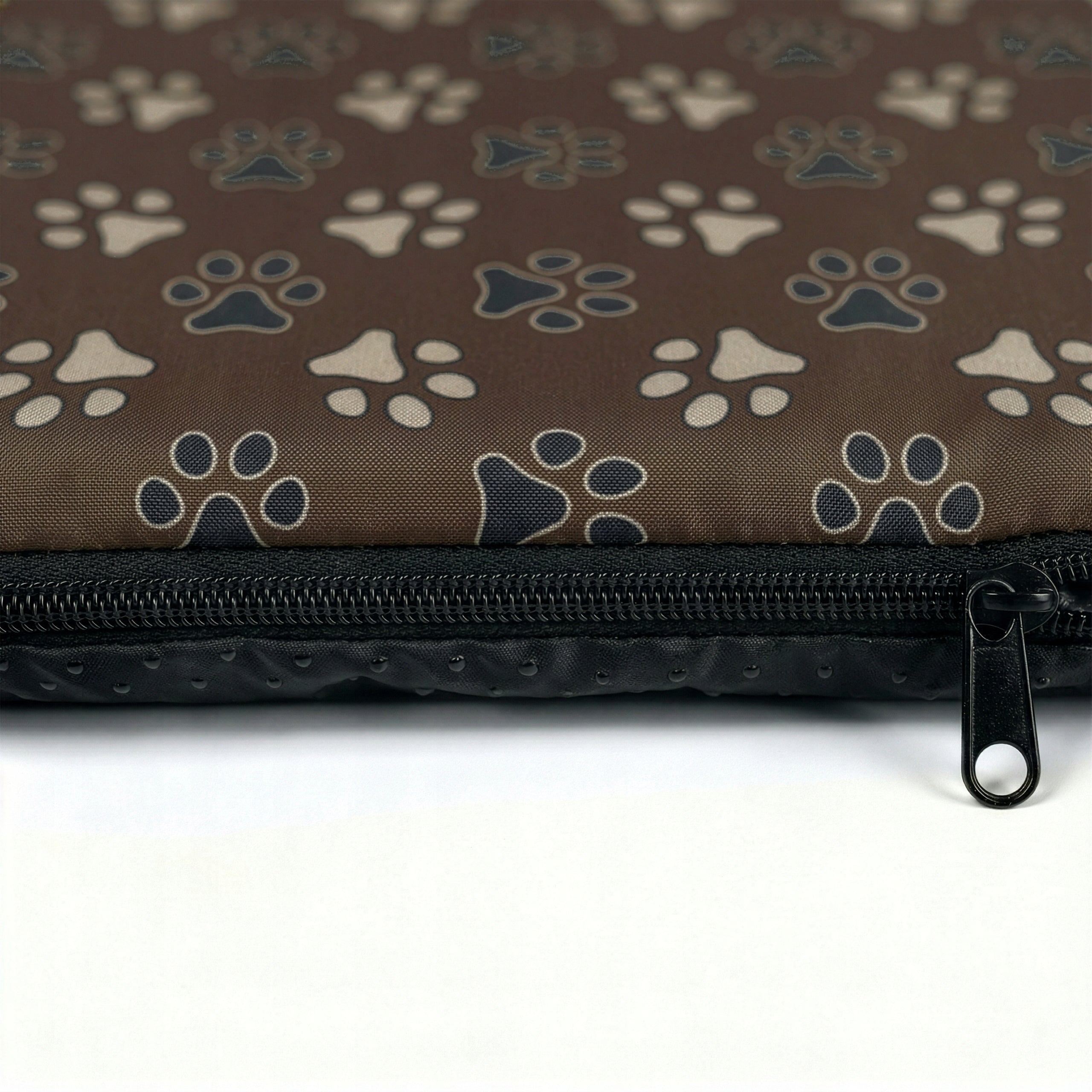 THERMAL INSULATION MAT FOR BIG DOG WITH LOCK 100x70cm BED FOR SUMMER Brand Dogguru