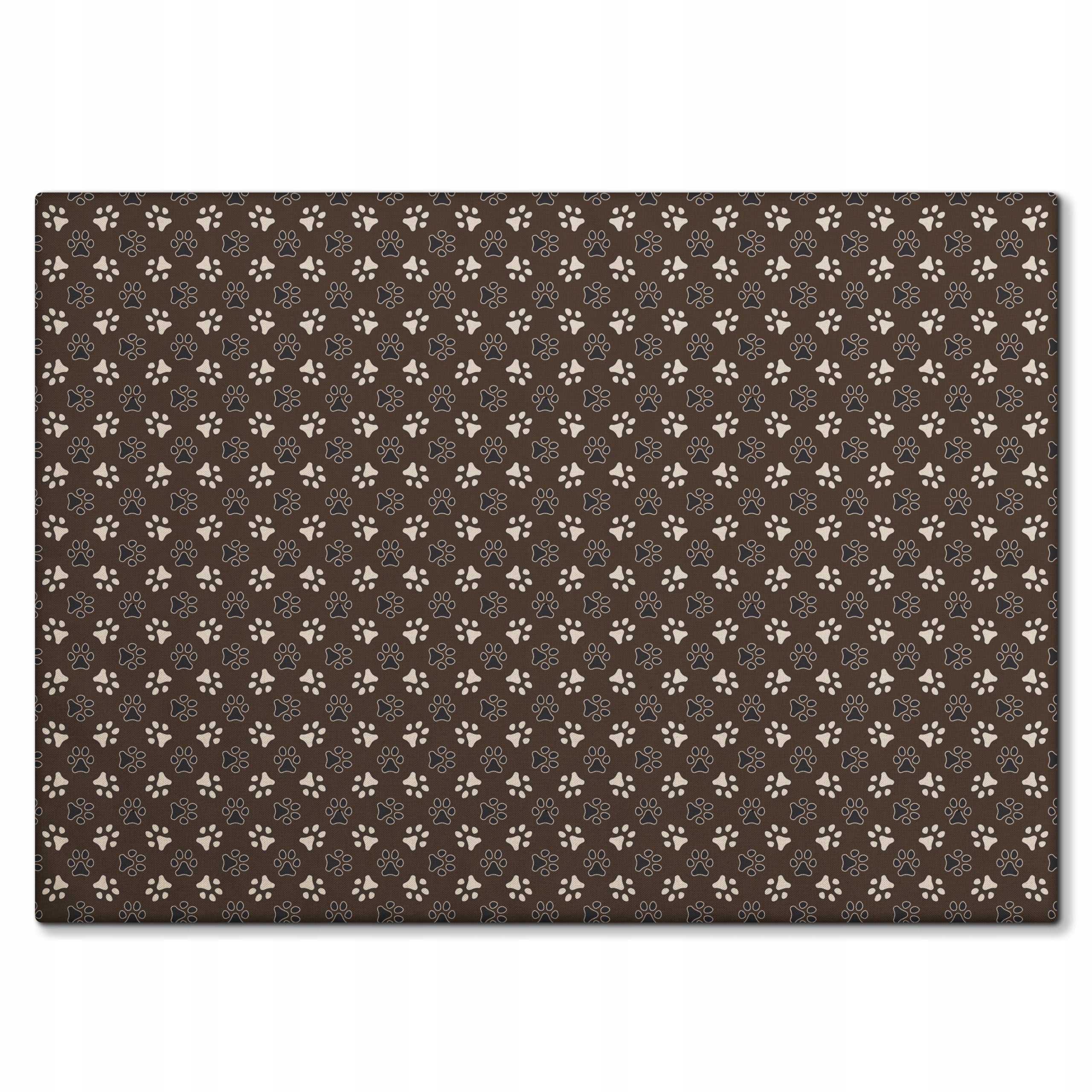 THERMAL INSULATION MAT FOR BIG DOG WITH LOCK 100x70cm BED FOR SUMMER Packaging status original